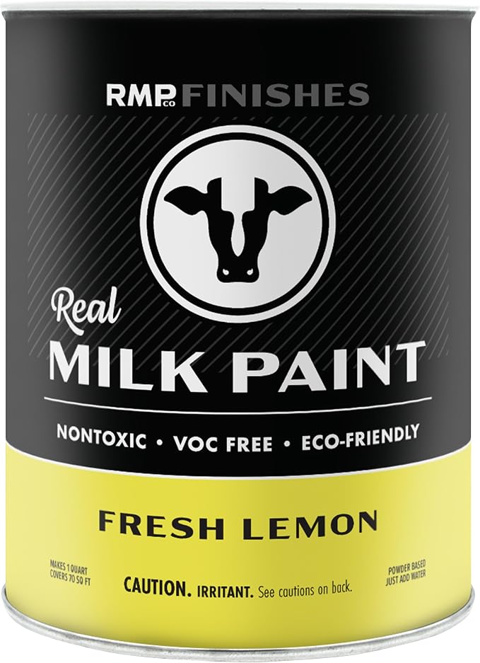 Fresh Lemon