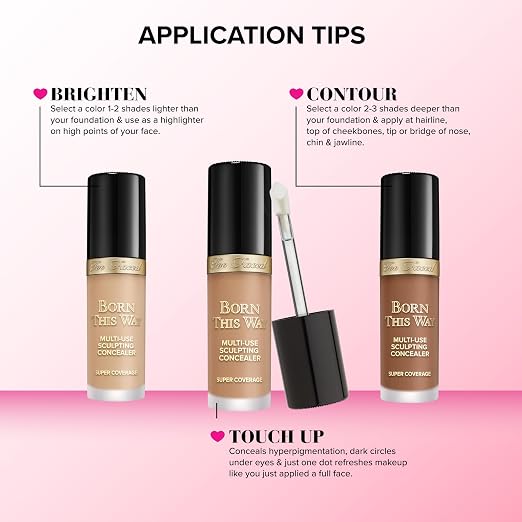 18 Warm Sand (Tan with Golden Undertones)
