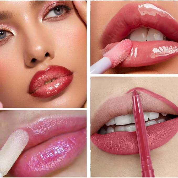 Kit B Glossy