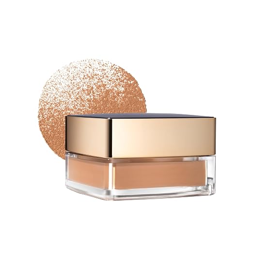 05 Medium Soft Glow - Medium tan with peach pearl