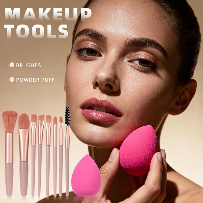 Multi W Makeup Kit