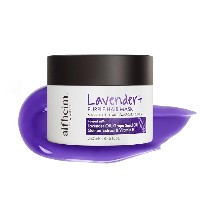 Lavender+ PURPLE