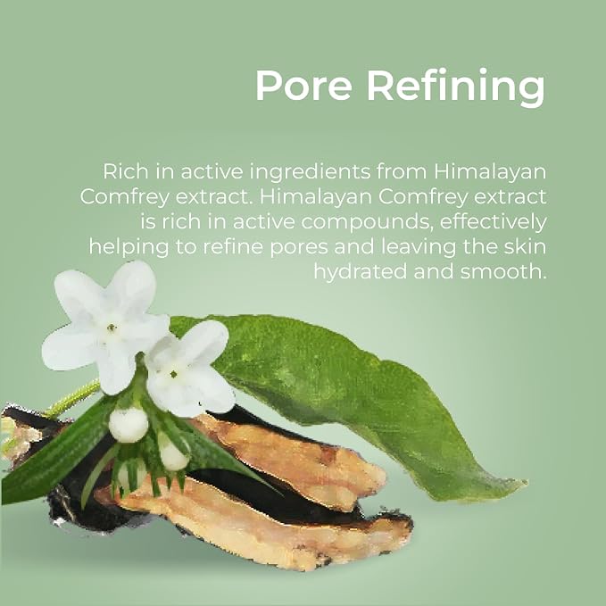 Comfrey