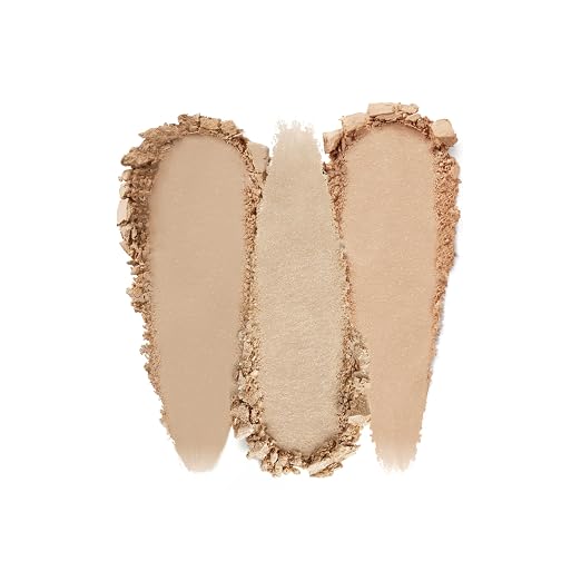 02 Nude (Ideal for light to medium skin tones)