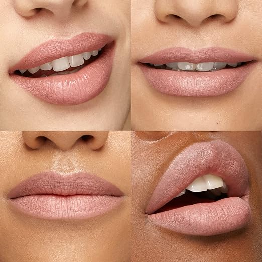 03 Rosy Nude