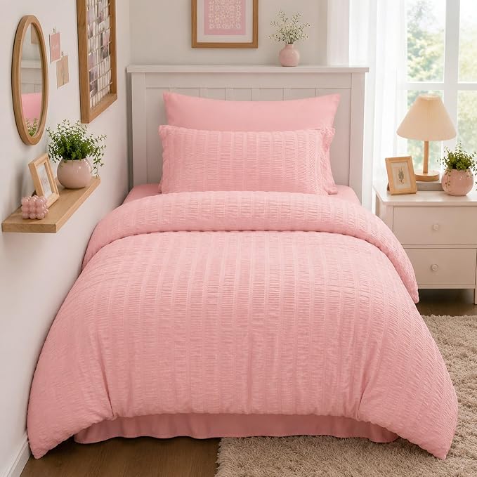 01 - Pink
