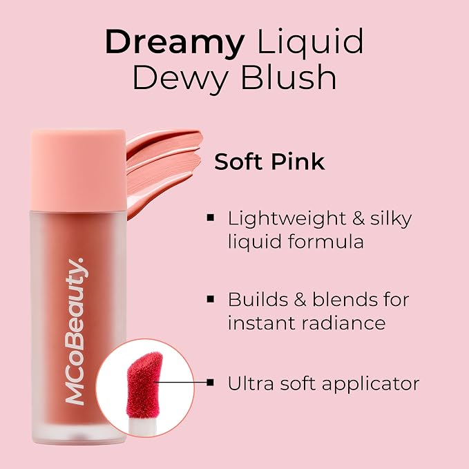Soft Pink