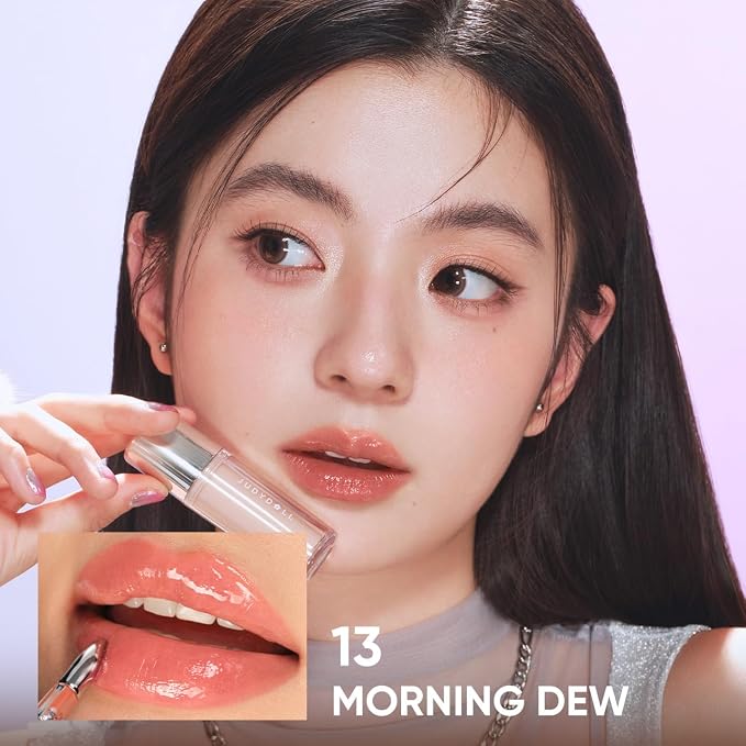 13 Morning Dew