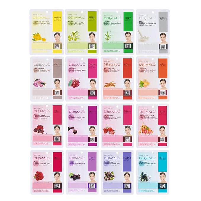 Set B1 16 Colors
