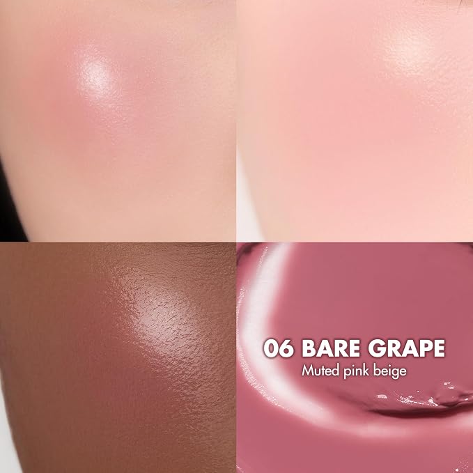 Bare Grape