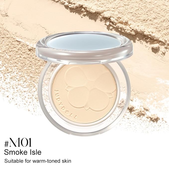 M01 Smoke Isle