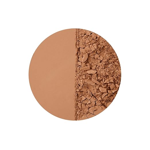 2 Medium - medium golden bronze