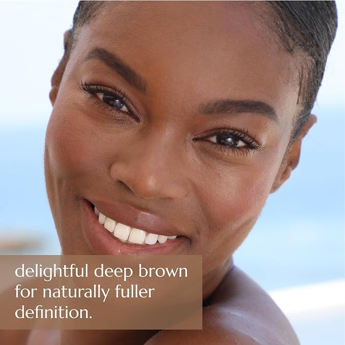Delightful Deep Brown
