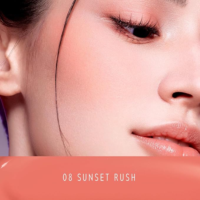 08 Sunset Rush