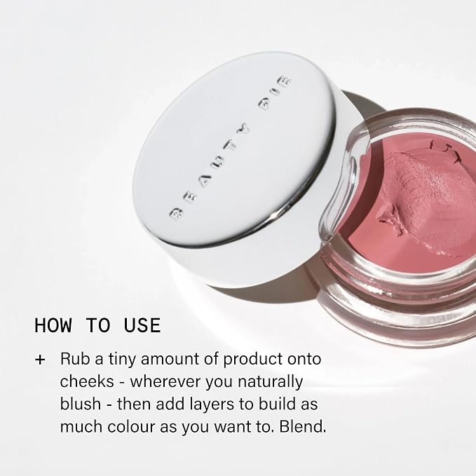 Bare Blush