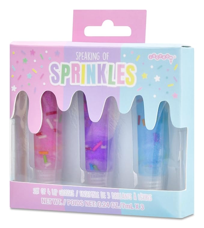 Sprinkles Glosses