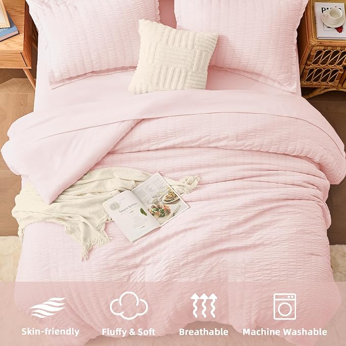 03 - Baby Pink