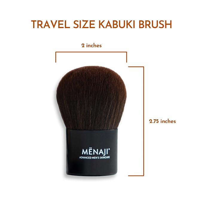Kabuki Brush