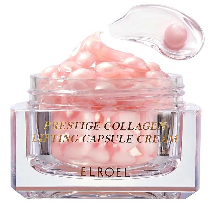 Lifting Capsule Cream