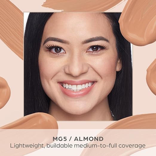 07. MG5/Almond