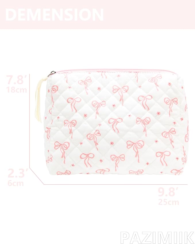Bow Pink