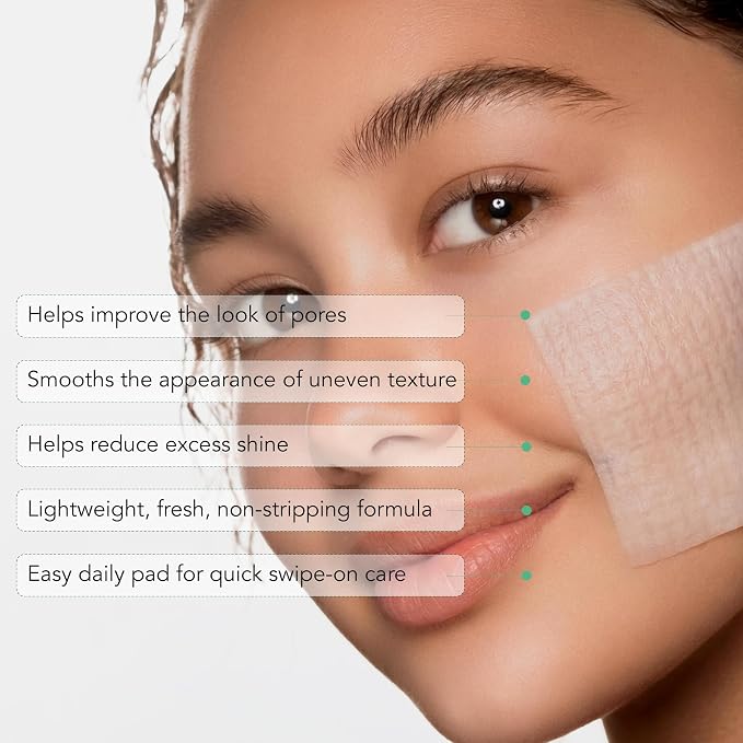 Pore Tightening Pads