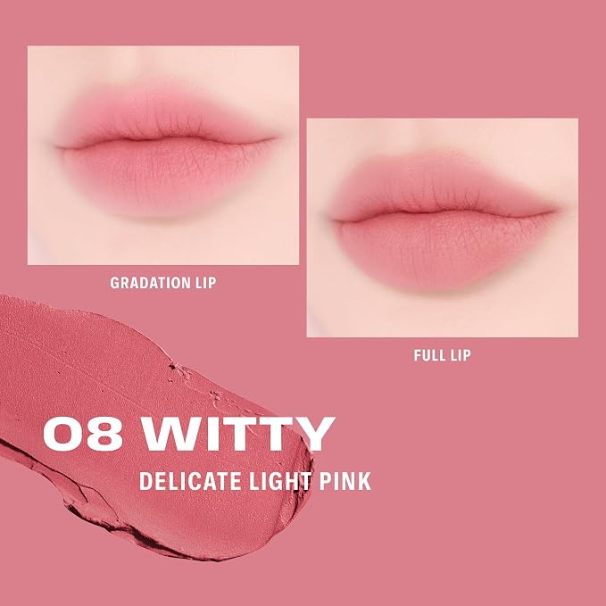 08 WITTY