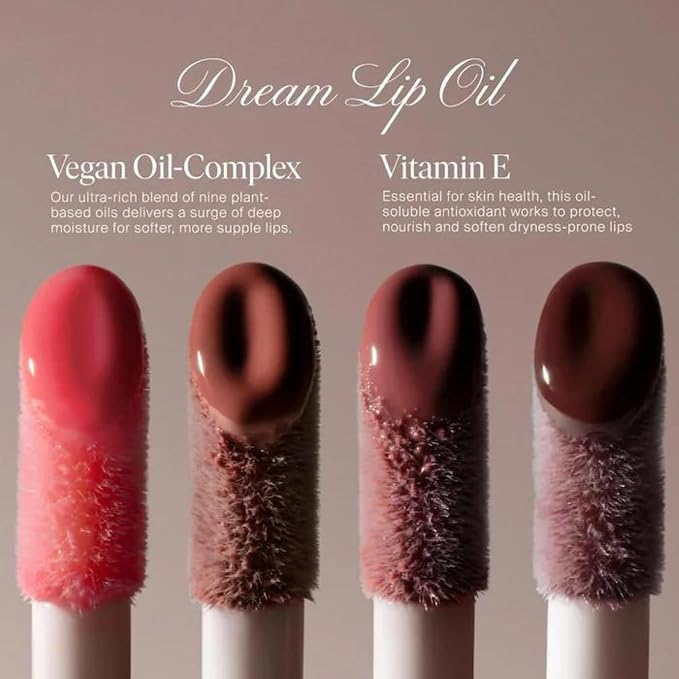 Soft Mauve