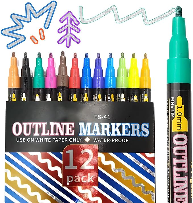 12pcs
