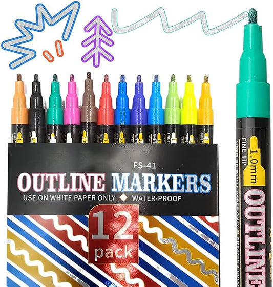 12pcs