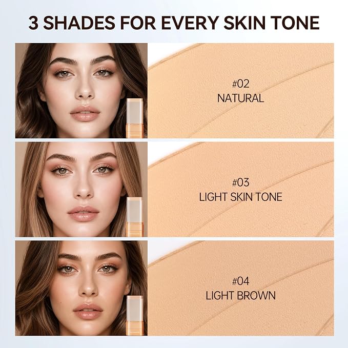 #04 LIGHT BROWN