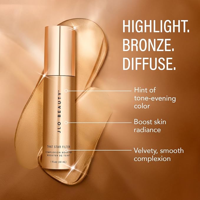 Warm Bronze