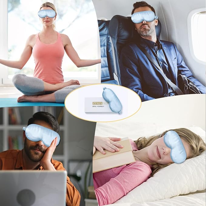 Sky Blue-adjustable