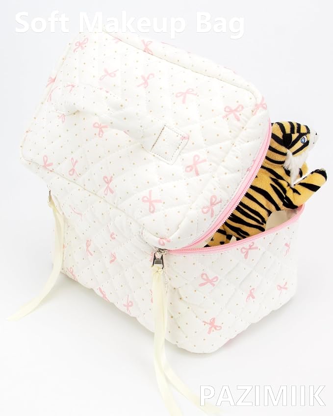 Bow Polka Dot