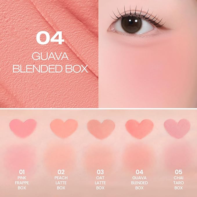 04 GUAVA BLENDED(Blurry)