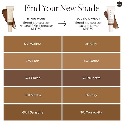5N Clay- Medium Deep with neutral undertones