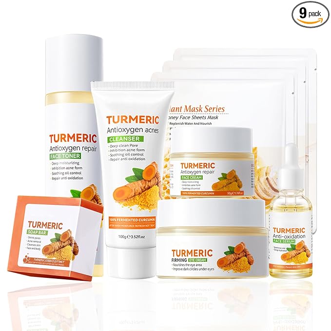 Turmeric