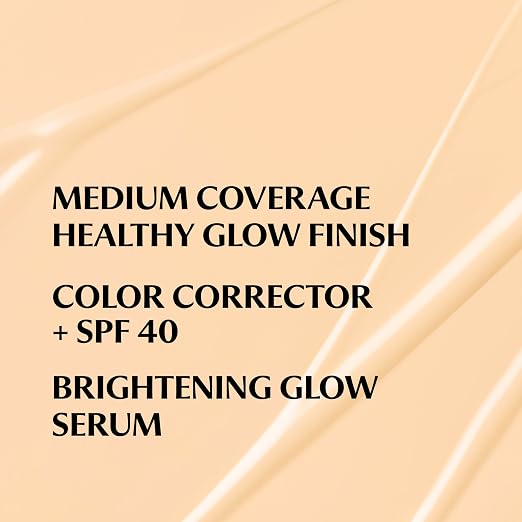 05 Fair (fair complexion with warm yellow undertone)