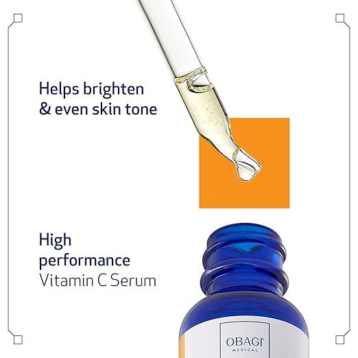 Vitamin C 15% - Combination Skin
