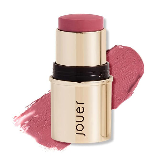 Bare Rose - Rosy Pink Nude