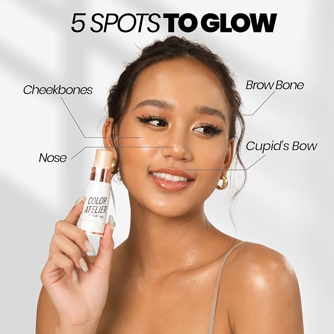 Champagne Glow 002