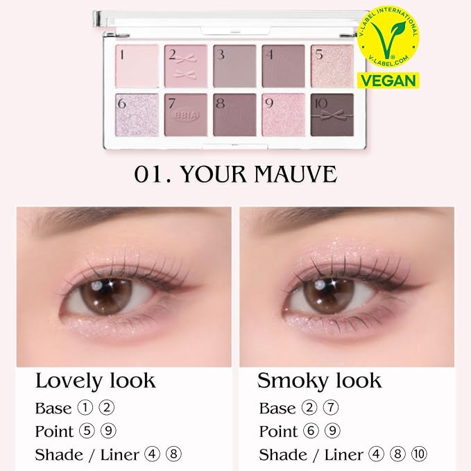01 YOUR MAUVE