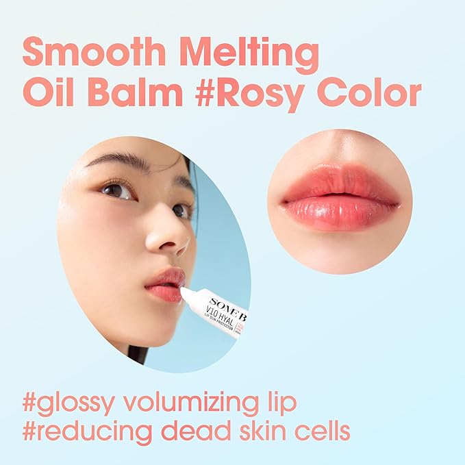 Rosy