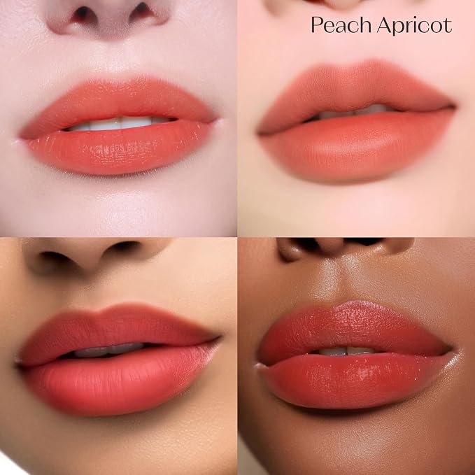 Peach Apricot