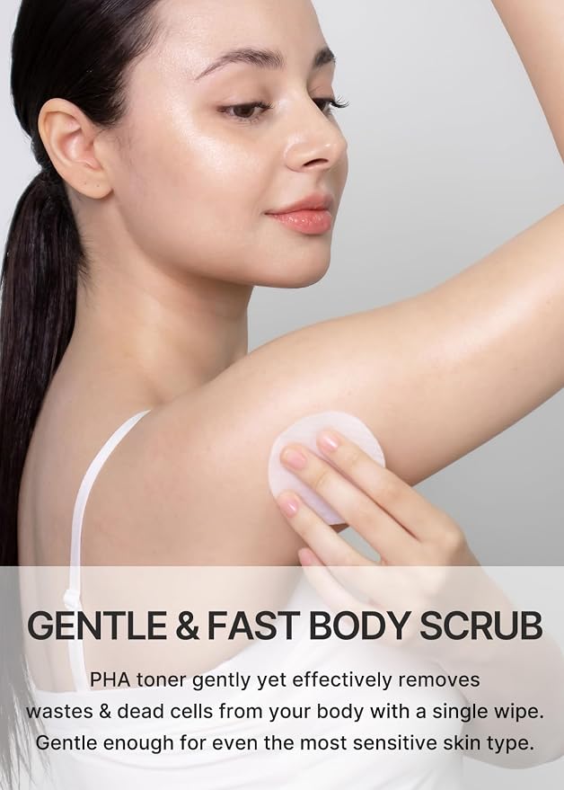 Body Pad