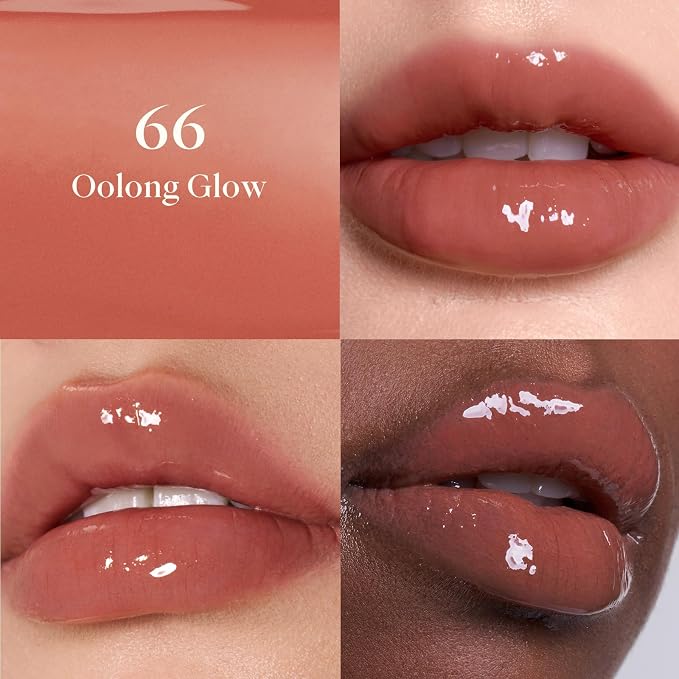66 Champagne Glow