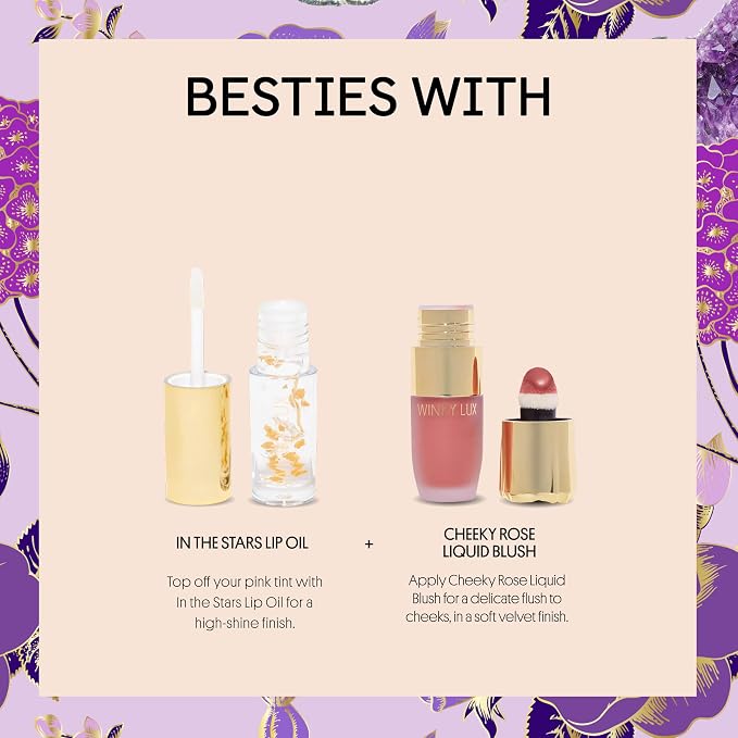 Jewel Balm - Amethyst