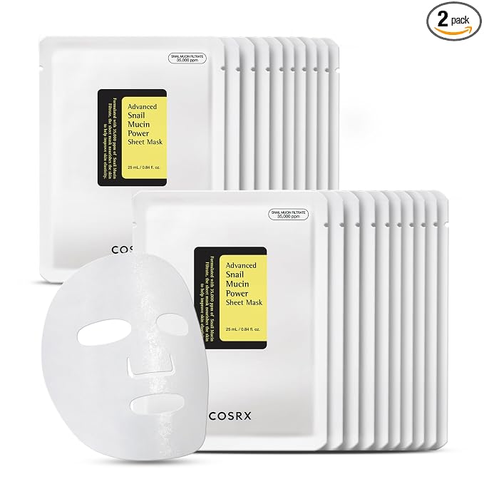 20 EA (2 Pack of 10 EA)