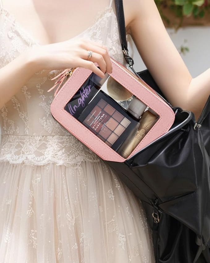 Mini+Large Pink