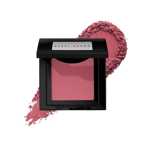 07 Sand Pink (Medium-Deep Warm Pink)